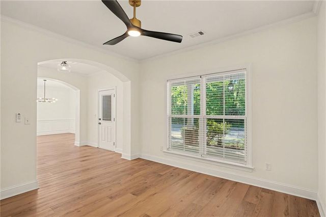 340 Rabbits Run, Fayetteville, GA 30214