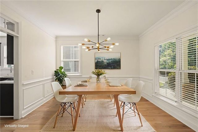 340 Rabbits Run, Fayetteville, GA 30214