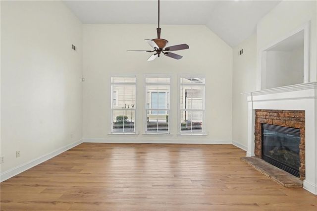 340 Rabbits Run, Fayetteville, GA 30214