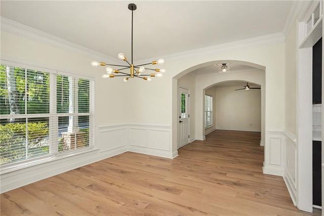 340 Rabbits Run, Fayetteville, GA 30214