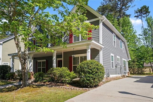 340 Rabbits Run, Fayetteville, GA 30214