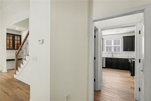 340 Rabbits Run, Fayetteville, GA 30214