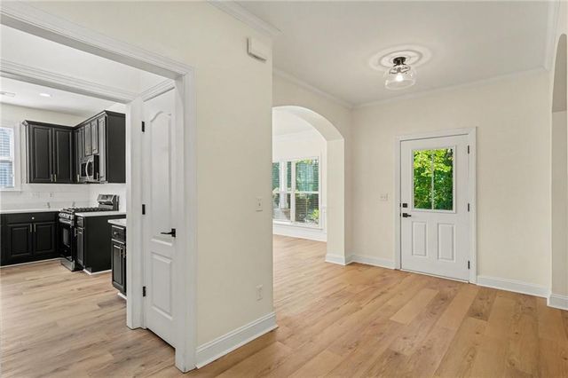 340 Rabbits Run, Fayetteville, GA 30214