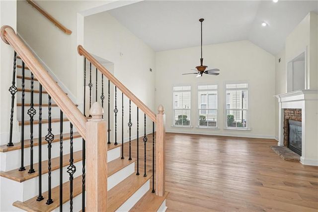 340 Rabbits Run, Fayetteville, GA 30214