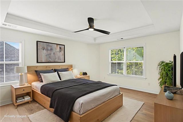 340 Rabbits Run, Fayetteville, GA 30214