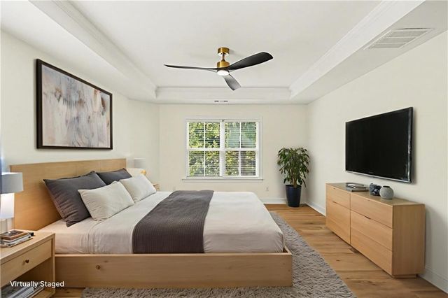 340 Rabbits Run, Fayetteville, GA 30214