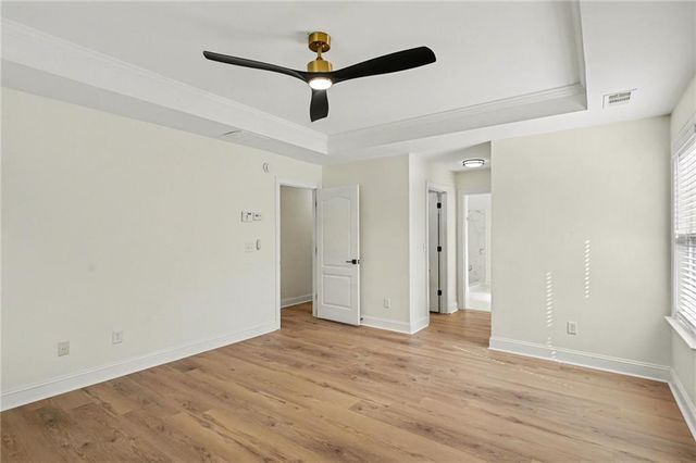 340 Rabbits Run, Fayetteville, GA 30214