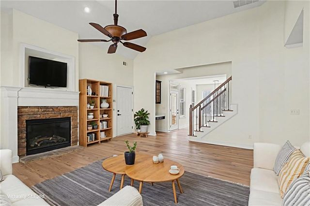 340 Rabbits Run, Fayetteville, GA 30214