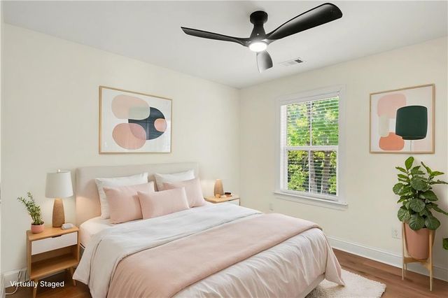 340 Rabbits Run, Fayetteville, GA 30214