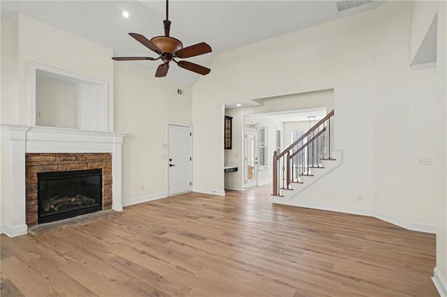 340 Rabbits Run, Fayetteville, GA 30214