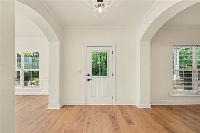 340 Rabbits Run, Fayetteville, GA 30214