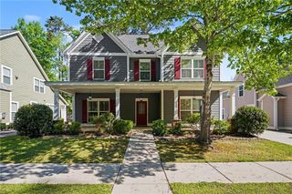 340 Rabbits Run, Fayetteville, GA 30214