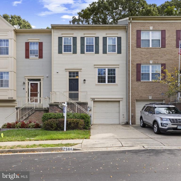 2584 WINDY OAK CT, Crofton, MD 21114