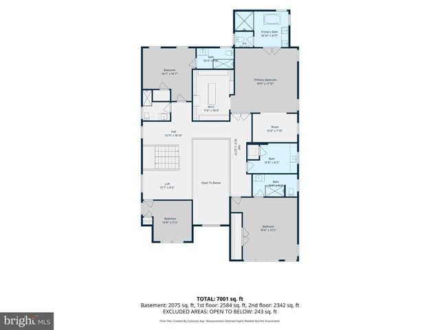 7421 MAGARITY RD, Falls Church, VA 22043