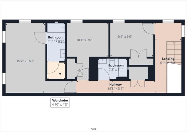 5206 Gold Street A, Houston, TX 77026