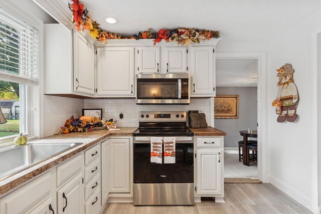 6484 Springhouse Avenue, Loveland, OH 45140