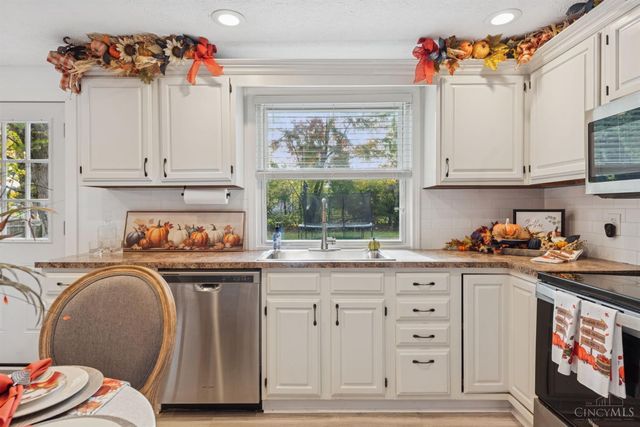 6484 Springhouse Avenue, Loveland, OH 45140