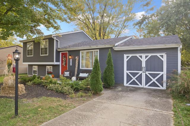 6484 Springhouse Avenue, Loveland, OH 45140