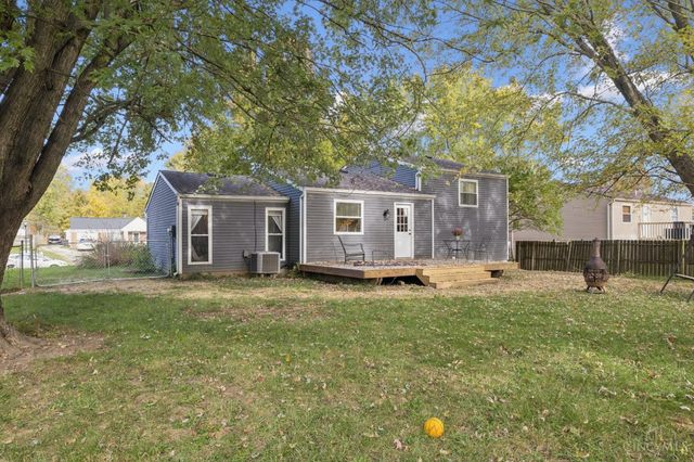 6484 Springhouse Avenue, Loveland, OH 45140