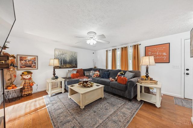 6484 Springhouse Avenue, Loveland, OH 45140