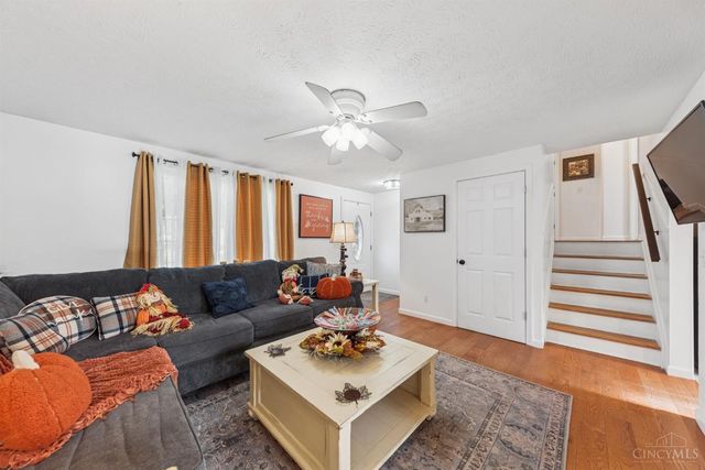 6484 Springhouse Avenue, Loveland, OH 45140