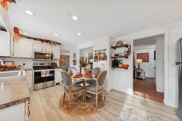 6484 Springhouse Avenue, Loveland, OH 45140