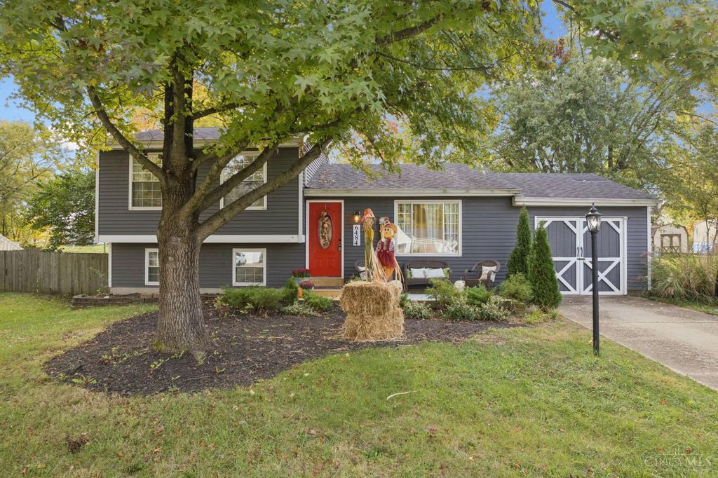 6484 Springhouse Avenue, Loveland, OH 45140