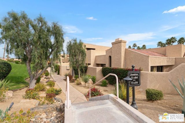 73406 Irontree Drive, Palm Desert, CA 92260