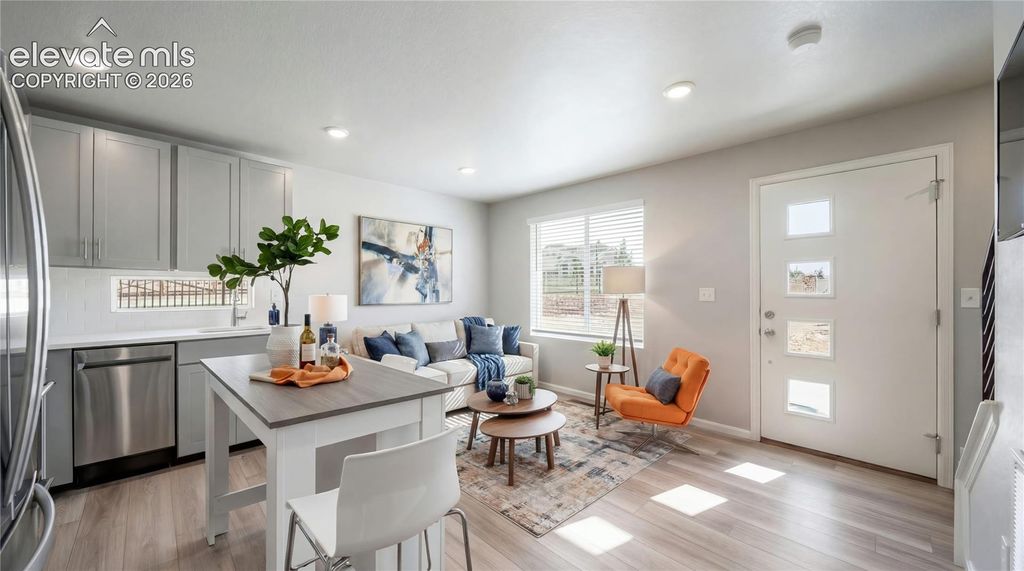 9591 Clarkville Trail, Colorado Springs, CO 80927 — photo 5