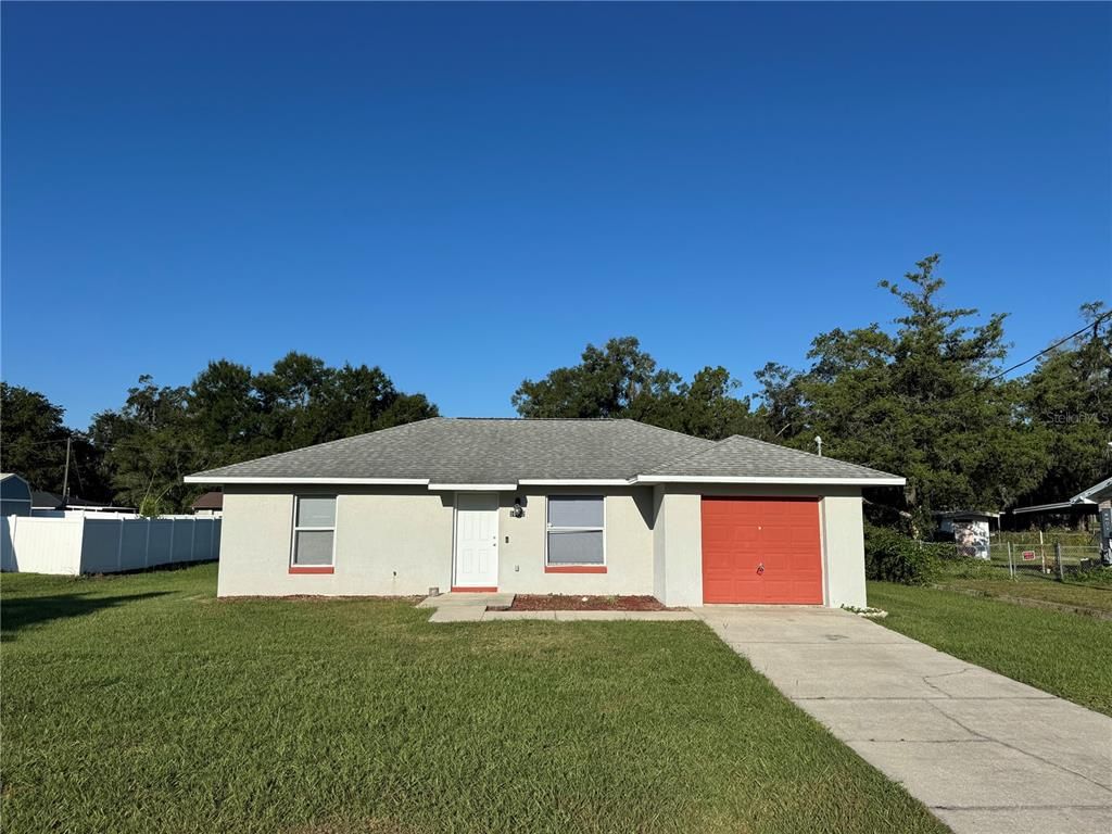 10752 SE 55TH COURT, Belleview, FL 34420