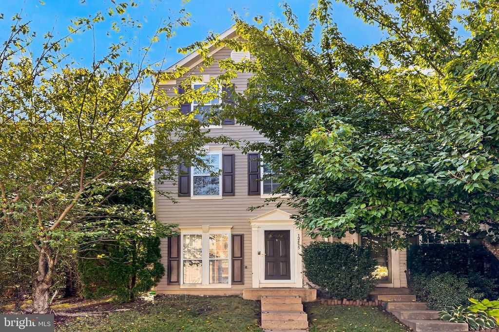 12415 SELKIRK CIR, Bristow, VA 20136