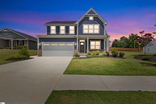 1269 Eutaw Springs Drive, Woodruff, SC 29388