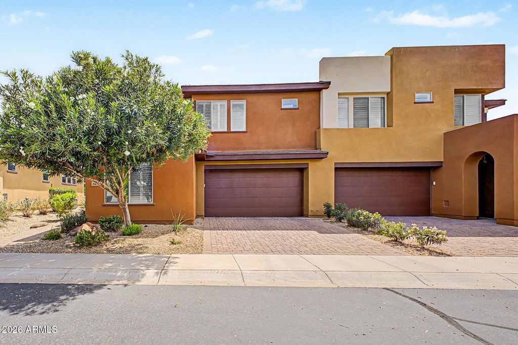 845 E SILVERSWORD Lane, Queen Creek, AZ 85140 — photo 3