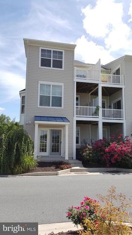 401 N. SEAWAY CT, Cambridge, MD 21613