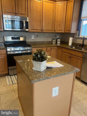 401 N. SEAWAY CT, Cambridge, MD 21613