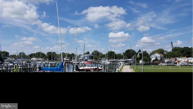 401 N. SEAWAY CT, Cambridge, MD 21613