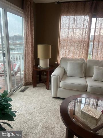 401 N. SEAWAY CT, Cambridge, MD 21613