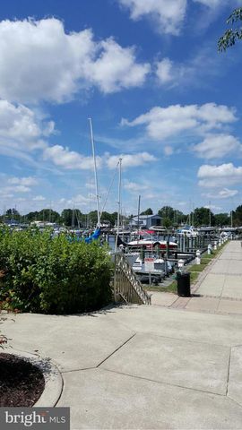 401 N. SEAWAY CT, Cambridge, MD 21613