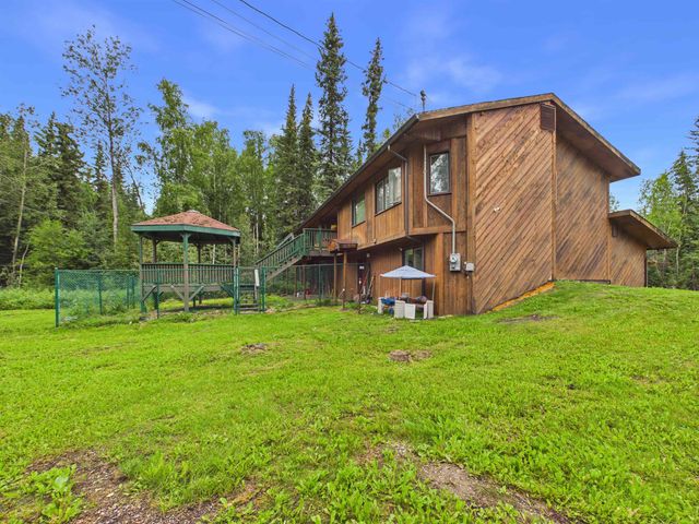 433 KIT BOULEVARD, North Pole, AK 99705