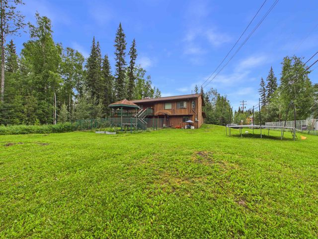433 KIT BOULEVARD, North Pole, AK 99705