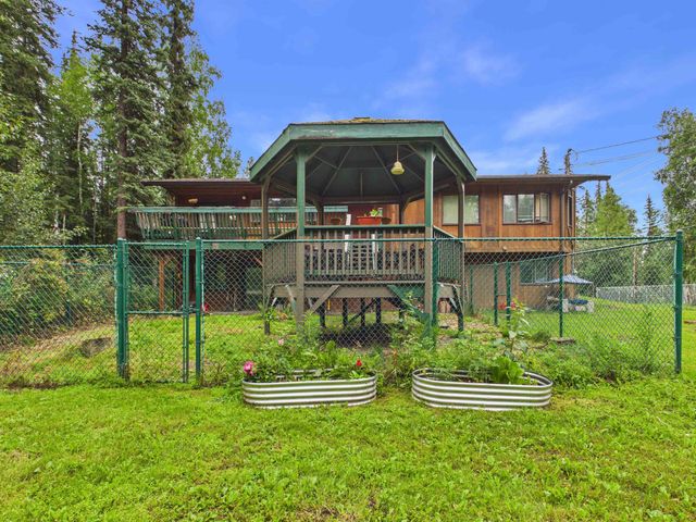 433 KIT BOULEVARD, North Pole, AK 99705