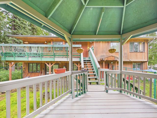 433 KIT BOULEVARD, North Pole, AK 99705