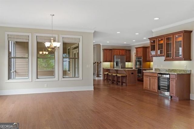 117 Heron Crossing, Woodstock, GA 30188