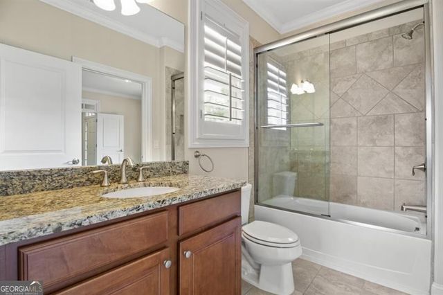 117 Heron Crossing, Woodstock, GA 30188