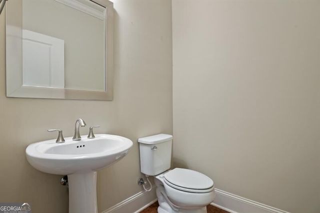 117 Heron Crossing, Woodstock, GA 30188