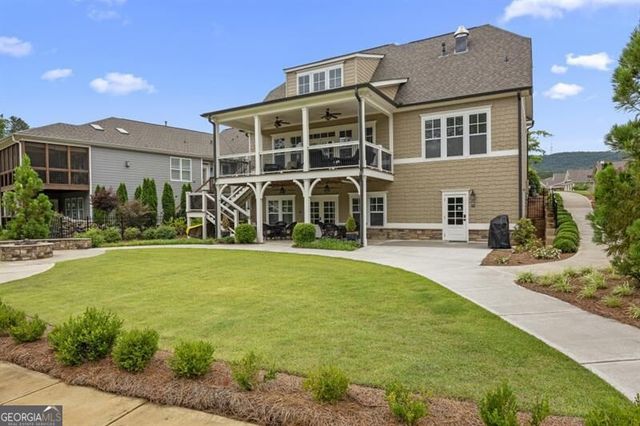 117 Heron Crossing, Woodstock, GA 30188