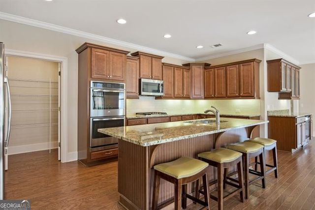 117 Heron Crossing, Woodstock, GA 30188