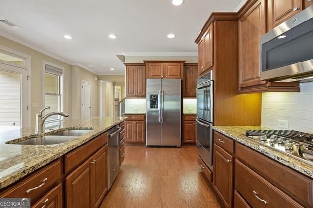 117 Heron Crossing, Woodstock, GA 30188