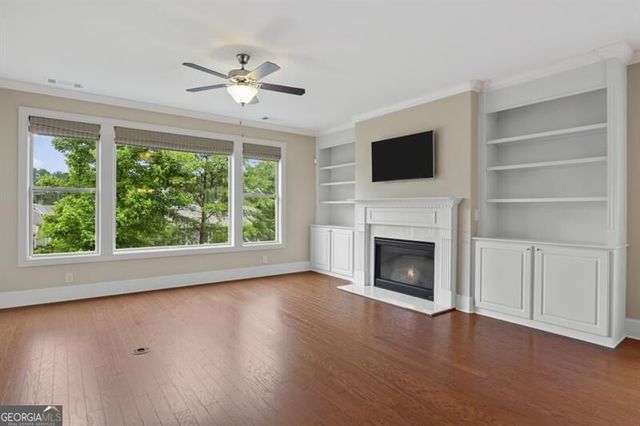 117 Heron Crossing, Woodstock, GA 30188