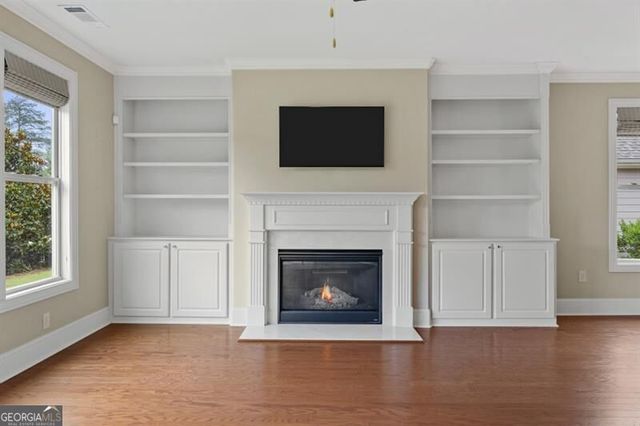117 Heron Crossing, Woodstock, GA 30188